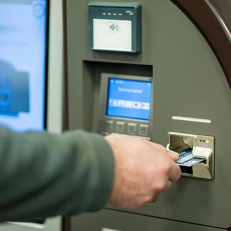 גבליץ Hotel L201 - 24H Self-Check In מראה חיצוני תמונה