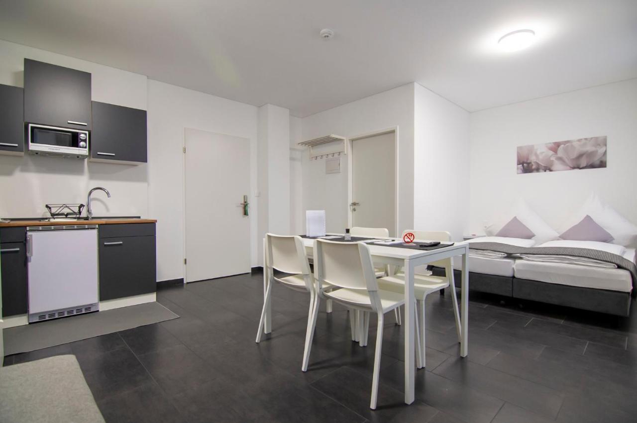 גבליץ Hotel L201 - 24H Self-Check In מראה חיצוני תמונה