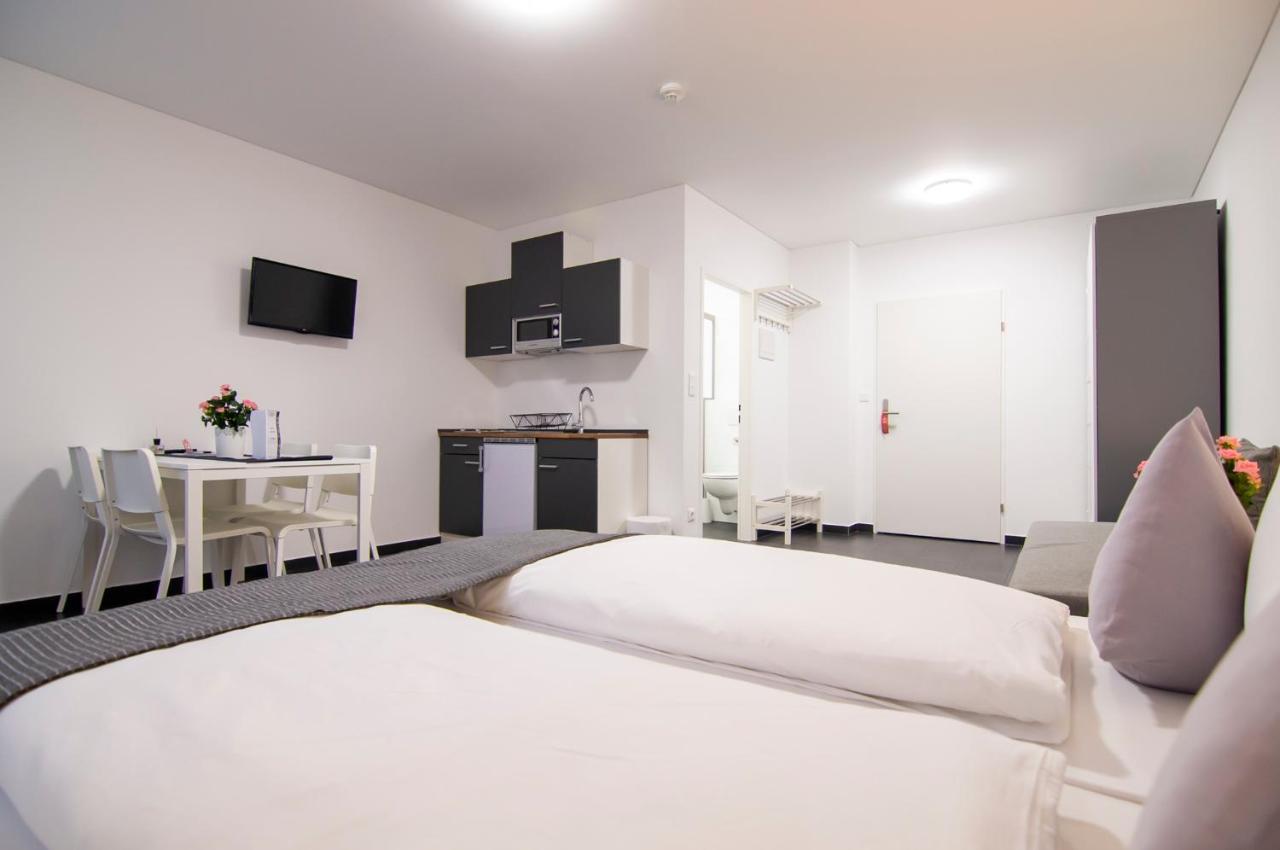 גבליץ Hotel L201 - 24H Self-Check In מראה חיצוני תמונה