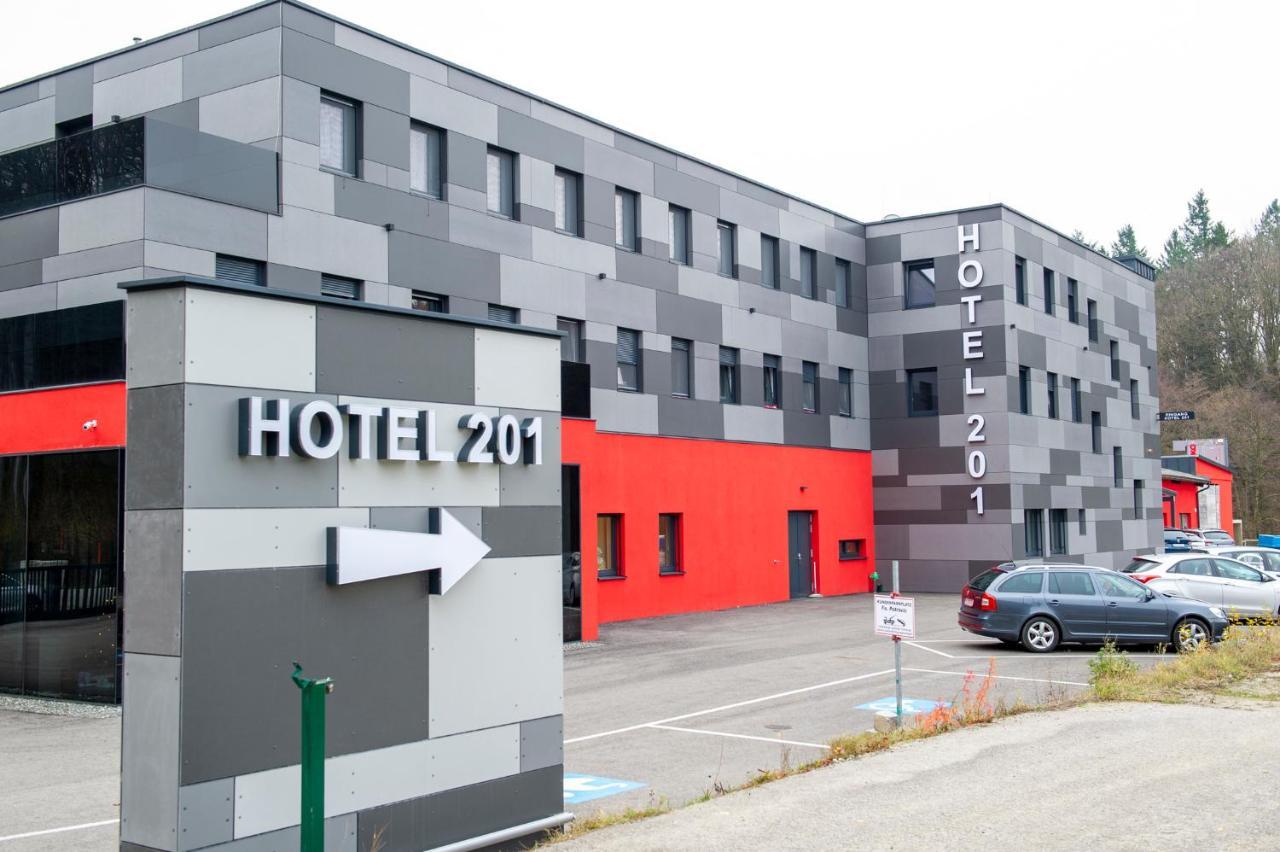 גבליץ Hotel L201 - 24H Self-Check In מראה חיצוני תמונה