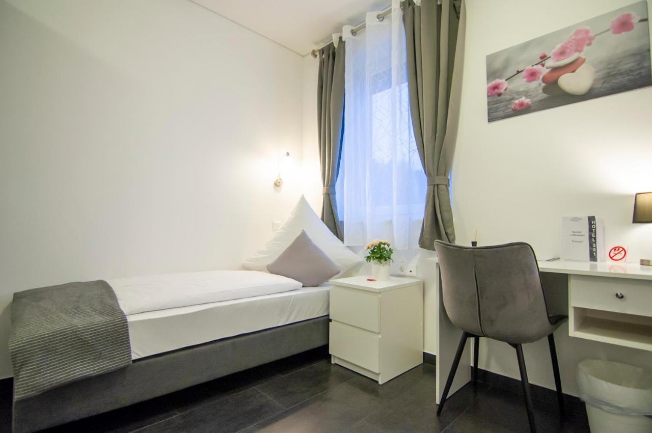 גבליץ Hotel L201 - 24H Self-Check In מראה חיצוני תמונה